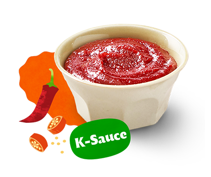 K-Sauce