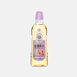 백설 스위트리 알룰로스 685g