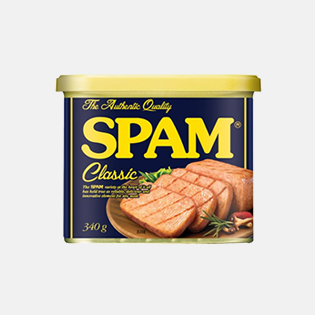 스팸®클래식