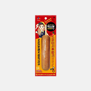 맥스봉 스파이시 후랑크 