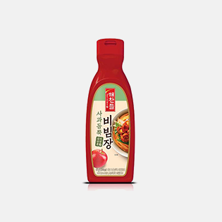 Bibimjang(Spicy Noodle Sauce)