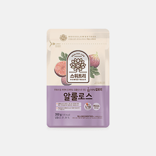 스위트리 알룰로스 350g