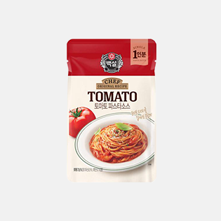 Tomato pasta Sauce