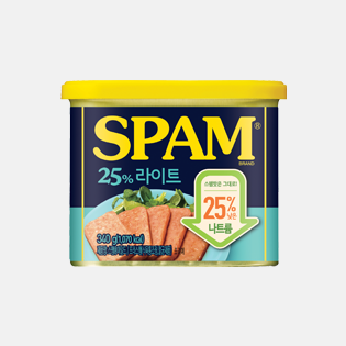 스팸®마일드