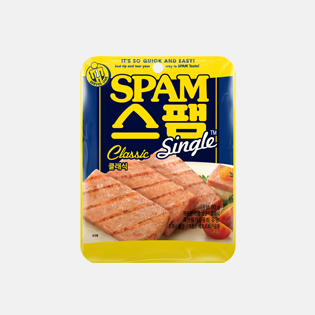 스팸®싱글 클래식