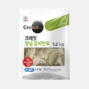 Creeat’s Mandu