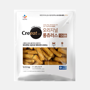 Creeat’s Churros
