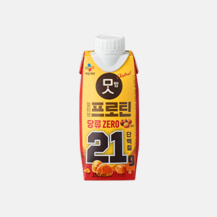 ALTIVE Protein Chestnut