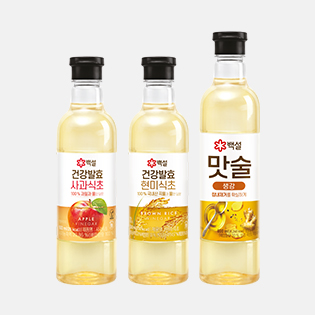 Vinegar/Cooking Wine