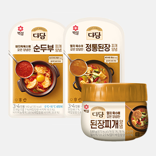 Cooking Sauces