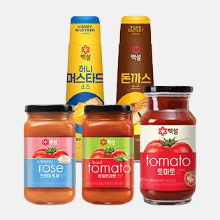 Dipping/Pasta Sauce