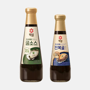 Oyster Sauce