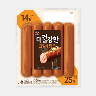Frank Sausages