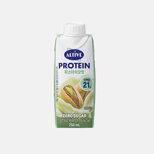 ALTIVE Protein Pistachio Flavor