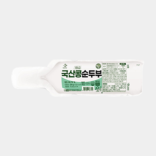 행복한콩 순두부