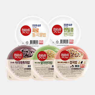 잡곡밥
