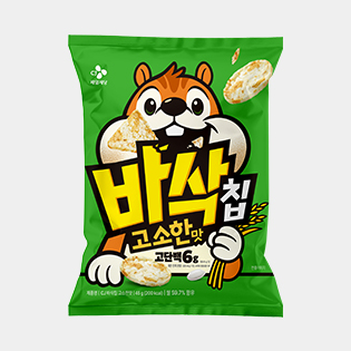 CJ Basak Chip Original