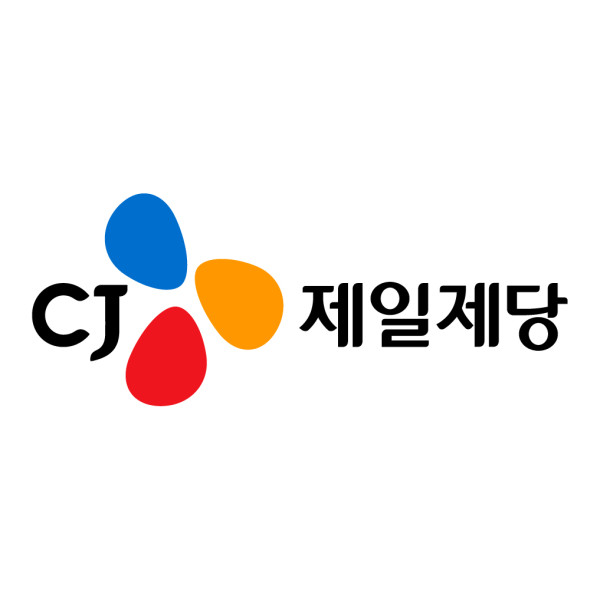 CJ제일제당 CI