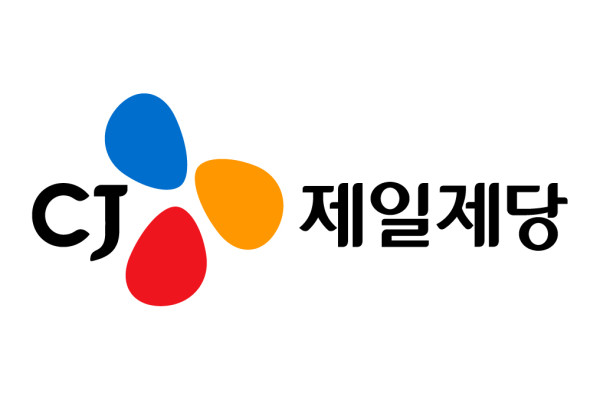 CJ제일제당 CI