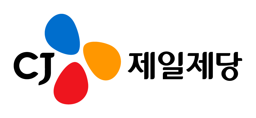 제일제당 로고