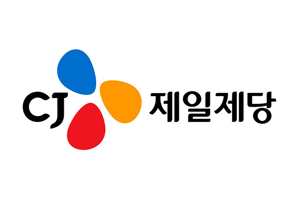 CJ제일제당 CI