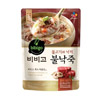 비비고 불낙죽