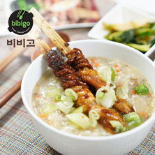 [비비고] 오늘 저녁으로도 죽이 맞다! 비비고 프리미엄죽 쿠킹클래스