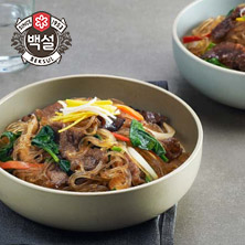 [백설] 100% 국산당면을 활용한 별미 잡채 쿠킹클래스
