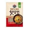 백설 100% 국산 햇당면
