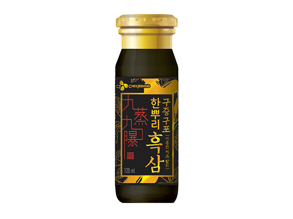 파일CJ제일제당 흑삼 한뿌리