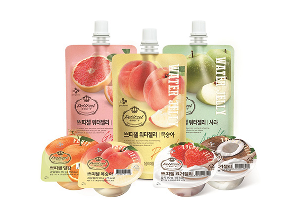 CJ제일제당_젤리제품 혼합 이미지