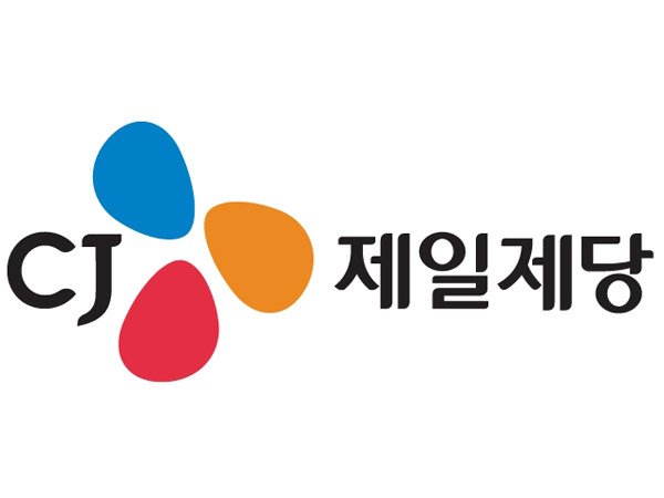 CJ제일제당 CI