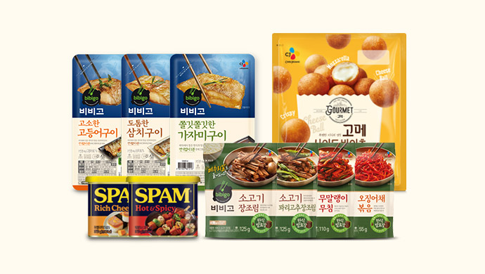 이달의 신제품 9월