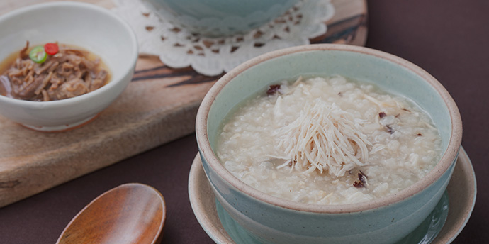 韩国消费者HMR消费变化：第1篇 – 米饭