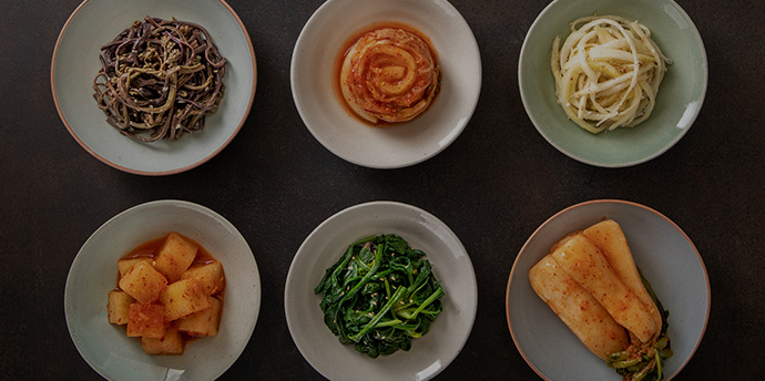 韩国消费者HMR消费变化：第2篇 – 下饭菜类