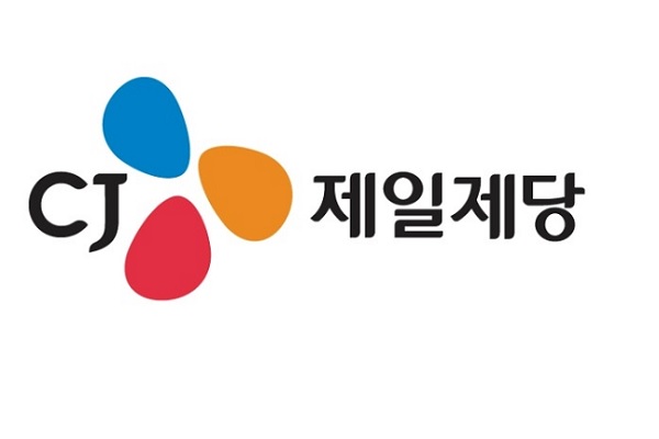 CJ제일제당 로고