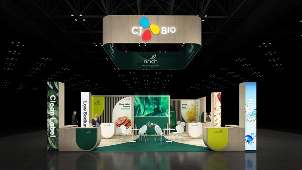 CJ BIO has solidified its presence at IFT as a forward-thinking innovator in clean label and taste-enhancing food solutions.