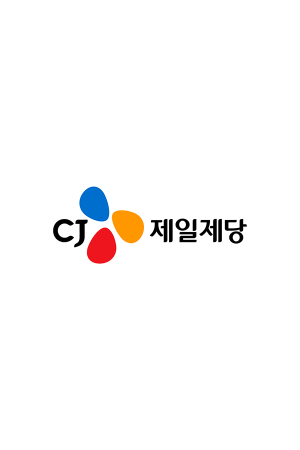 CJ제일제당 CI