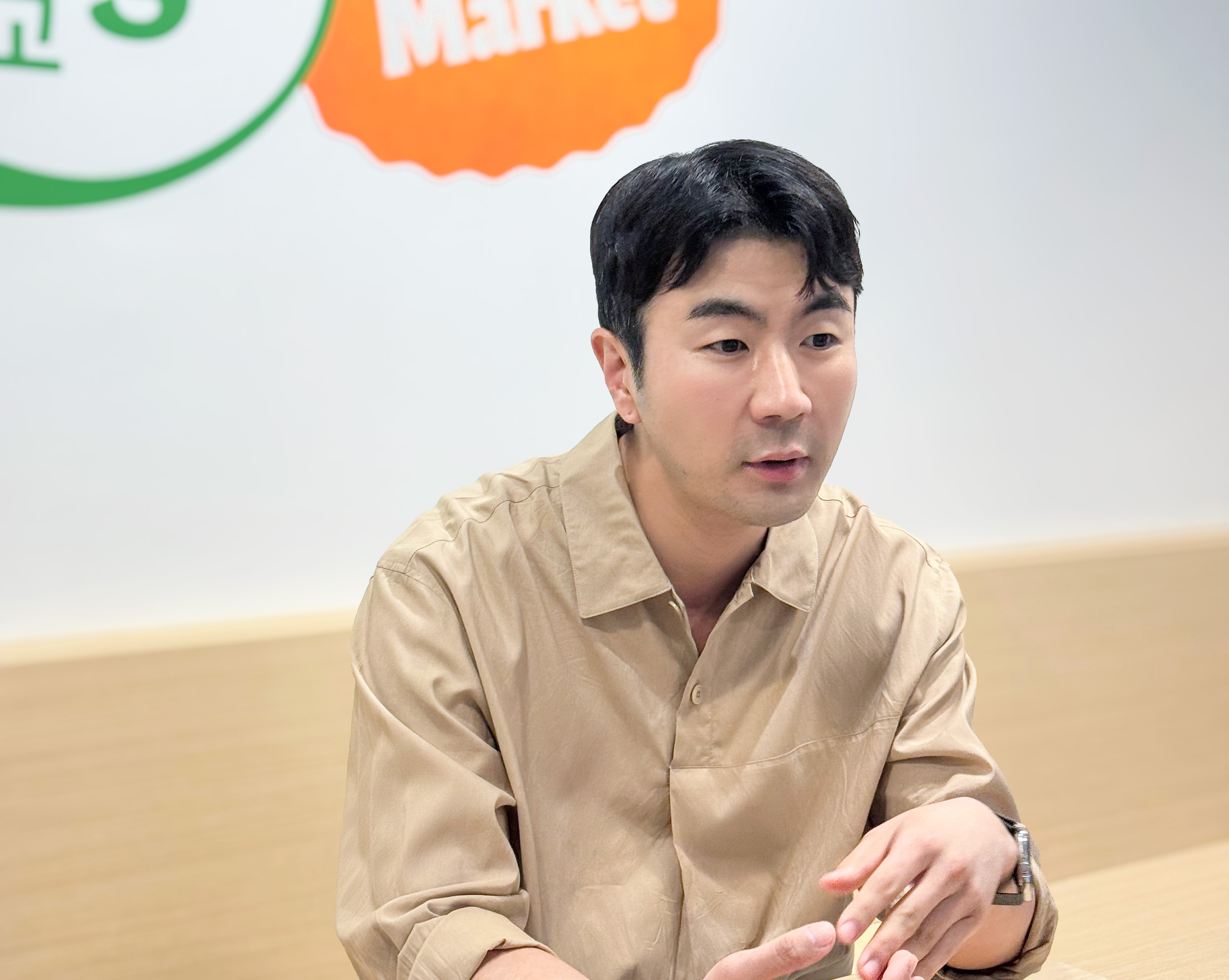 CJ Foods Japan Im mu-gyoel