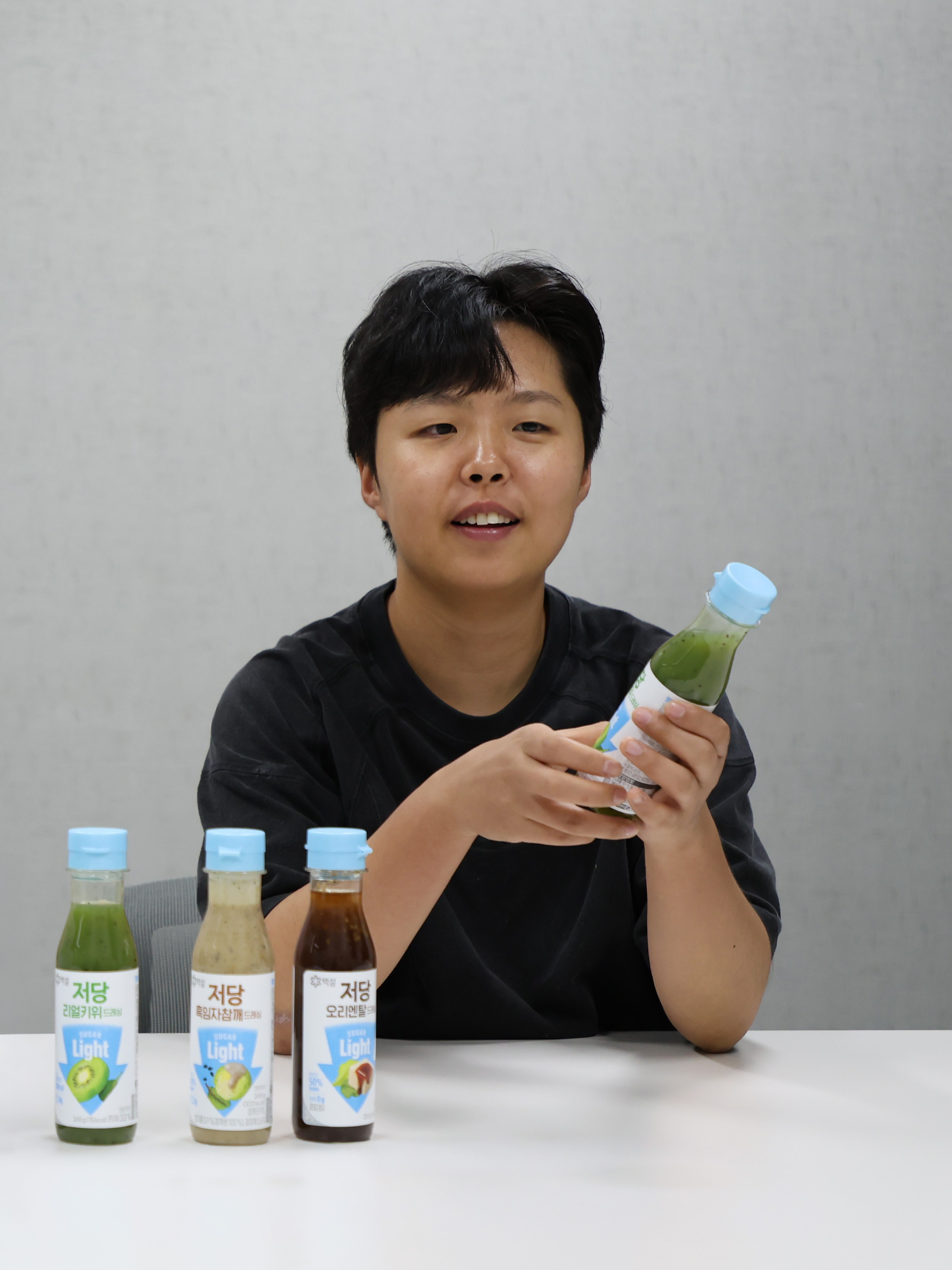 브랜드마케팅)한국전략브랜드팀 변가람님