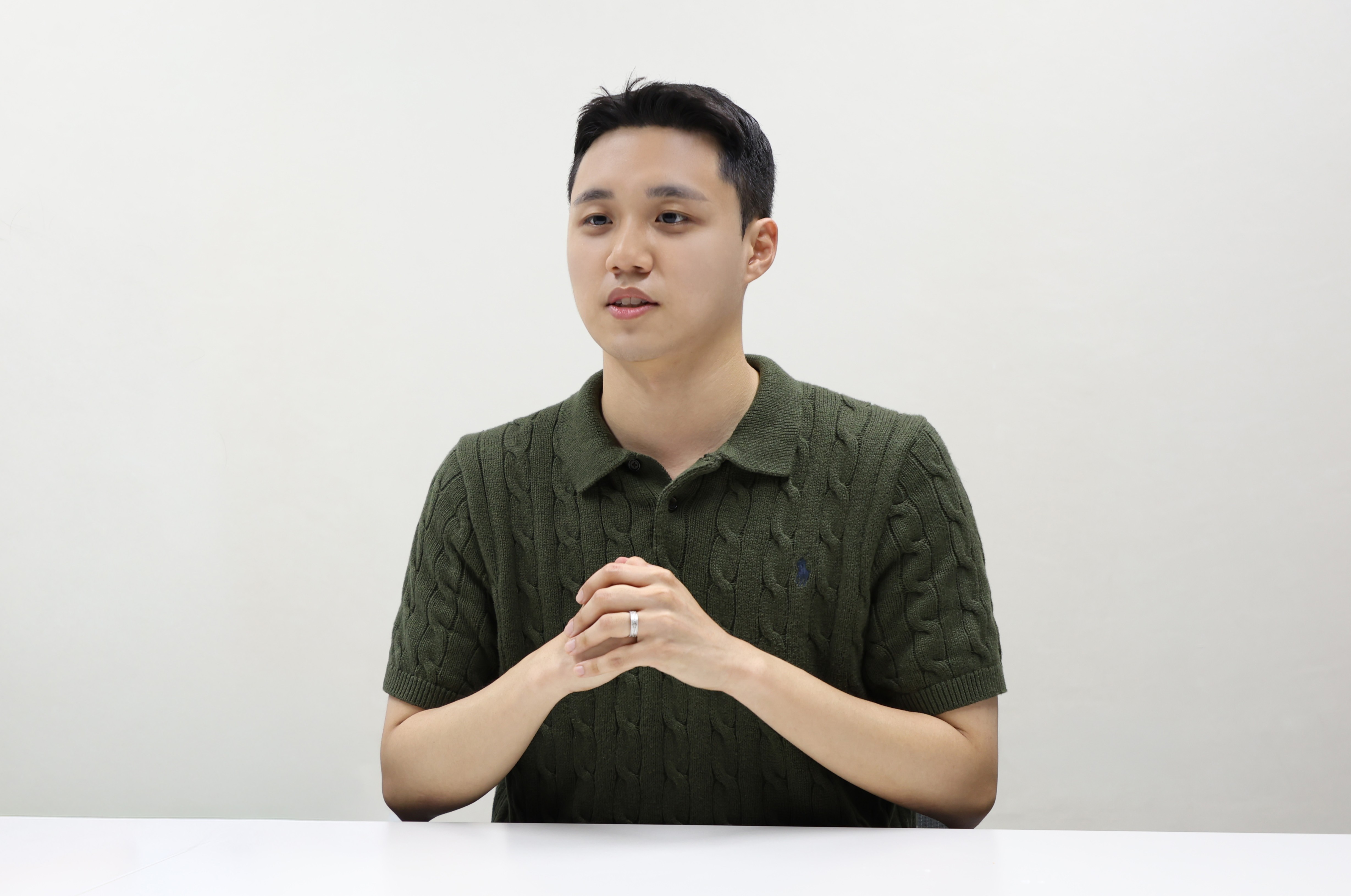 Future Marketer League 전형 입사자 엄건우님