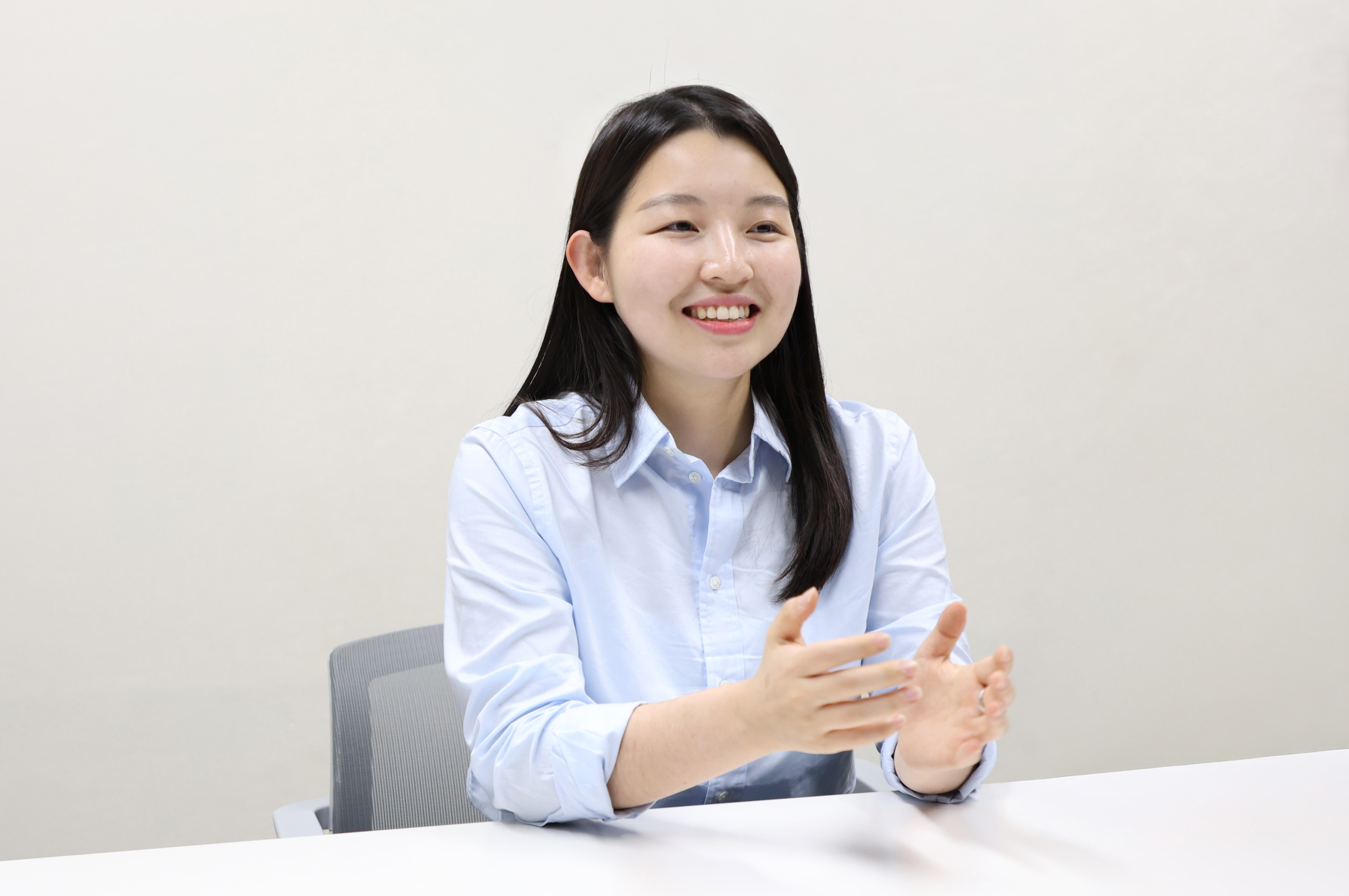 Future Marketer League 전형 입사자 이승우님