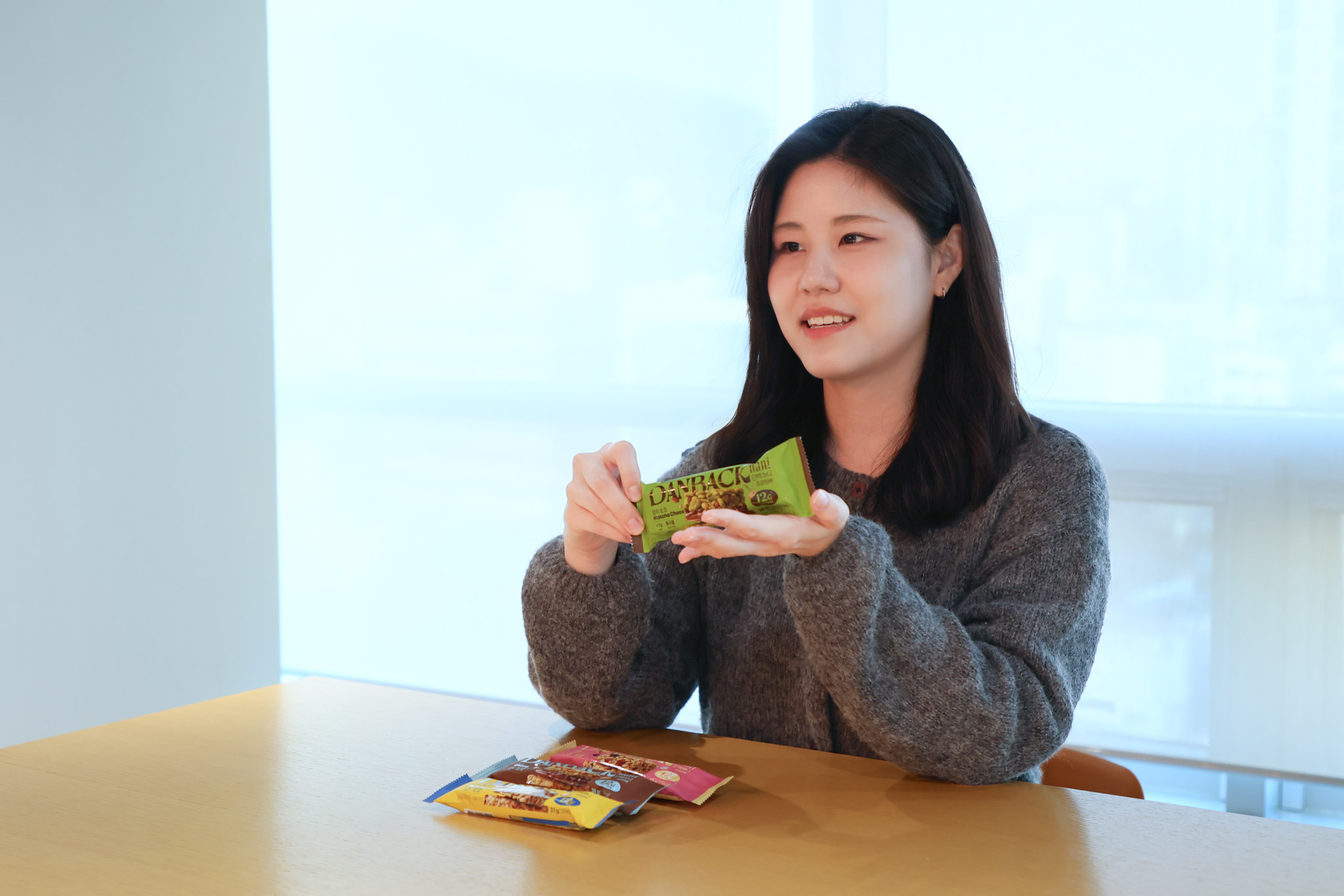 신사업 Innovators팀 황예진님
