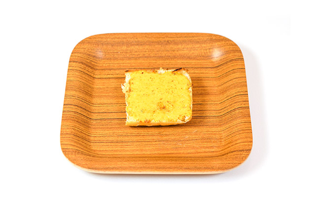 통목살 스테이크 치아바타 샌드위치 만들기 6단계 사진