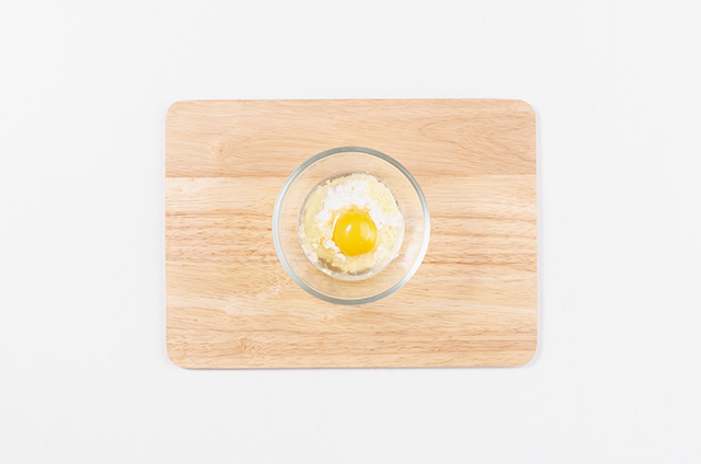 오징어튀김 & 딸기잼 만들기 5단계 사진