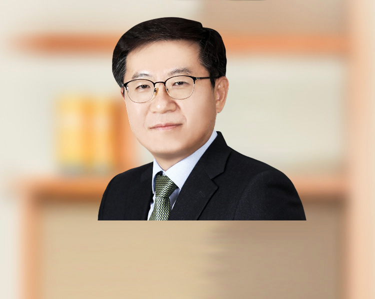 CJ제일제당 대표이사 윤석환 이미지