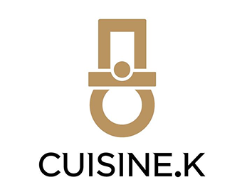 CUISINE.K 로고