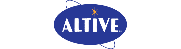 ALTIVE logo