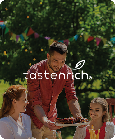 TasteNrich